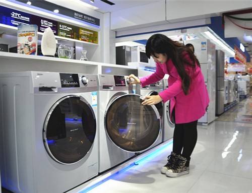 В Китае наступила новая эпоха потребления бытовой техники – женщины стали ключевыми покупателями