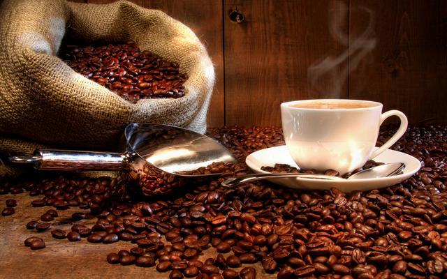 Чунцин стал крупнейшим центром торговли кофе в Китае 
