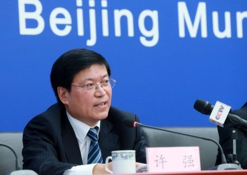 Пекин опубликовал ряд мер по развитию высокотехнологических отраслей в целях преобразования столицы в научно-технический инновационный центр страны