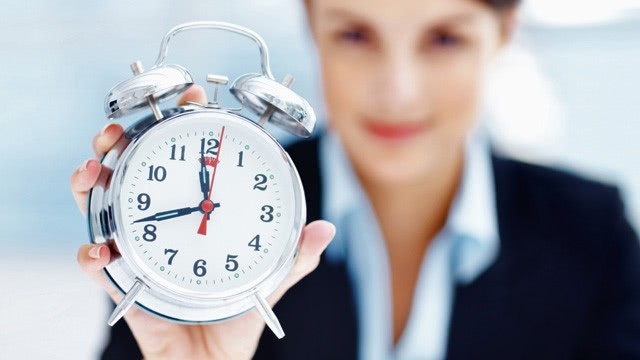 Разумное планирование времени как основа здоровой жизни 