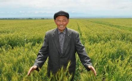Передовые оросительные технологии и оборудование способствуют развитию сельского хозяйства Синьцзяна
