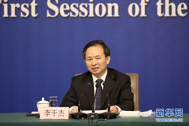 Министр охраны окружающей среды Китая: инициатива «Один пояс, Один путь» сможет идти дальше только по пути «зеленого» развития