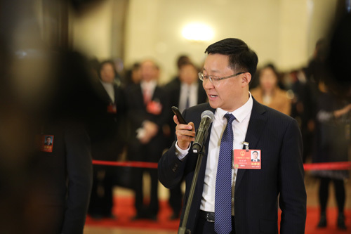 Генеральный директор компании IFLYTEK Co., Ltd. Лю Цинфэн:Китай займёт лидирующие позиции в области ИИ