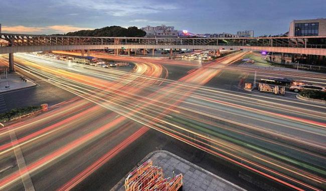 Согласно программе китайского правительства к 2050 году Китай станет державой со всесторонне развитой комплексной транспортной системой