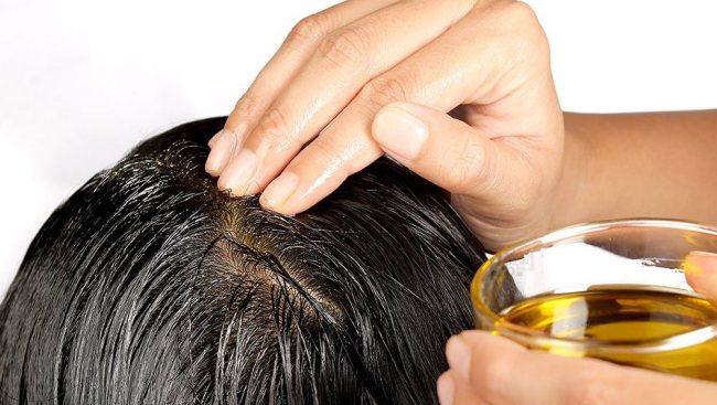 Как справимся с проблемой выпадения волос в домашних условиях? 