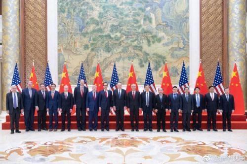 По мнению экспертов китайско-американское соглашение принесет пользу всему миру при условии его достижения