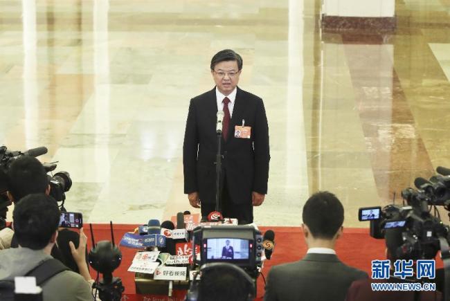 Глава Главного таможенного управления КНР: в 2019 году Китай продолжает борьбу с контрабандой иностранного мусора