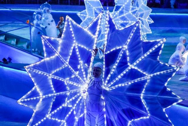 На 29-й зимней Универсиаде сборная России завоевала 41 золотую медаль