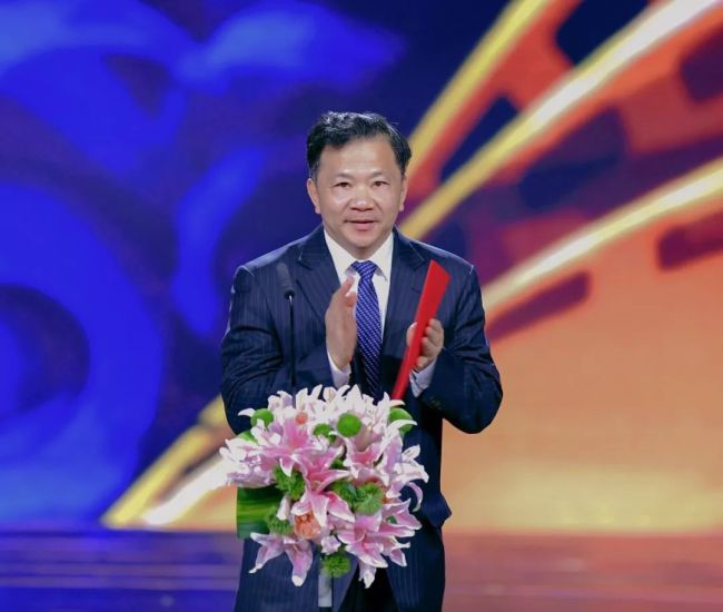 В Китае открылся 9-й Пекинский международный кинофестиваль