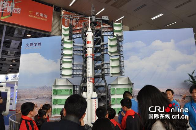 Китай будет активно участвовать в международных обменах и сотрудничестве в области космонавтики