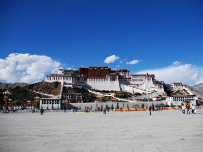 Тибетский автономный район усиливает торгово-экономическое сотрудничество с внешним миром