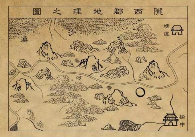 Как китайцы путешествовали в древности?