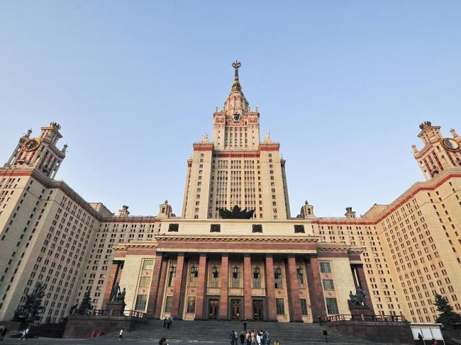 Котюков рассказал о перспективах российско-китайского сотрудничества в сфере образования