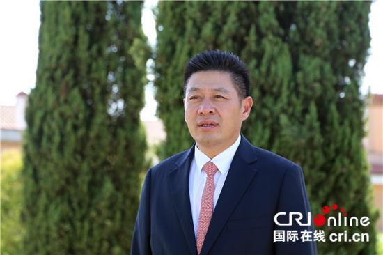  امید ہے کہ چینی کمیونسٹ پارٹی کی انیسویں قومی کانگریس سمندر پار چینیوں کی ترقی کے لیے مزید مواقع فراہم کرے گی۔سمندر پار چینی