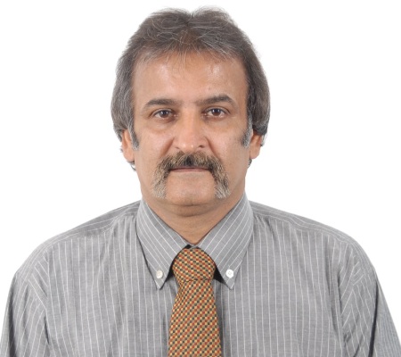 ڈاکٹر احمد رشید ملک