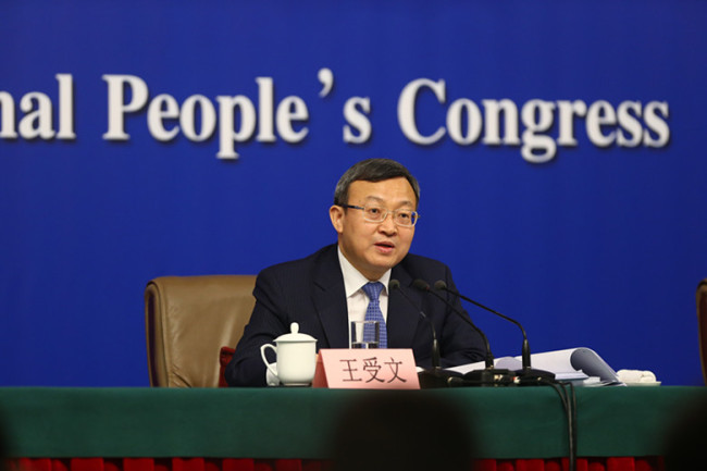 چین کثیرالطرفہ تجارتی مذاکرات کا حامی ہے۔ نائب وزیر تجارت