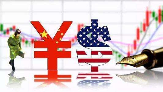 امریکی میڈیا کی جانب سے چین-امریکہ تجارتی مذاکرات پر توجہ
