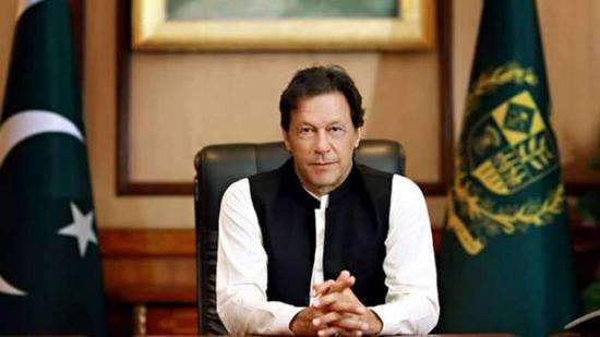 سی ڈی اے پلاٹوں کی نیلامی سے 11.28 ارب روپے کی آمدن ہوئی،پاکستانی وزیراعظم عمران خان 