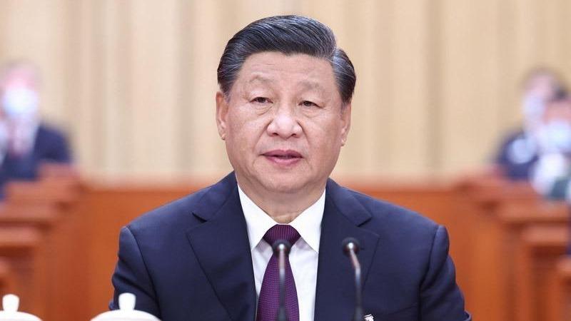 Ika-20 Pambansang Kongreso ng CPC, ipininid; Xi Jinping, bumigkas ng mahalagang talumpati