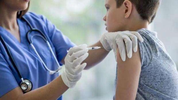 اتحادیه اروپا واکسیناسیون کودکان 5 تا 11 ساله را زودتر از زمان مقرر آغاز کردا