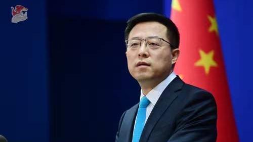 وزارت امور خارجه چین: قویا با خط کشی های ایدئولوژیک مخالفیما