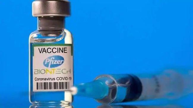 امیکرون ایمنی‌زایی واکسن فایزر را کاهش می‌دهدا