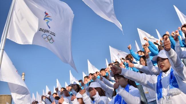 کمیته بین‌المللی المپیک: مشکلی در مورد چین به عنوان میزبان بازی‌های زمستانی پکن وجود نداردا