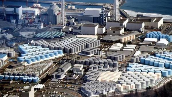 بیش از 90 درصد از مخازن ذخیره‌سازی فاضلاب هسته ای ژاپن پر استا