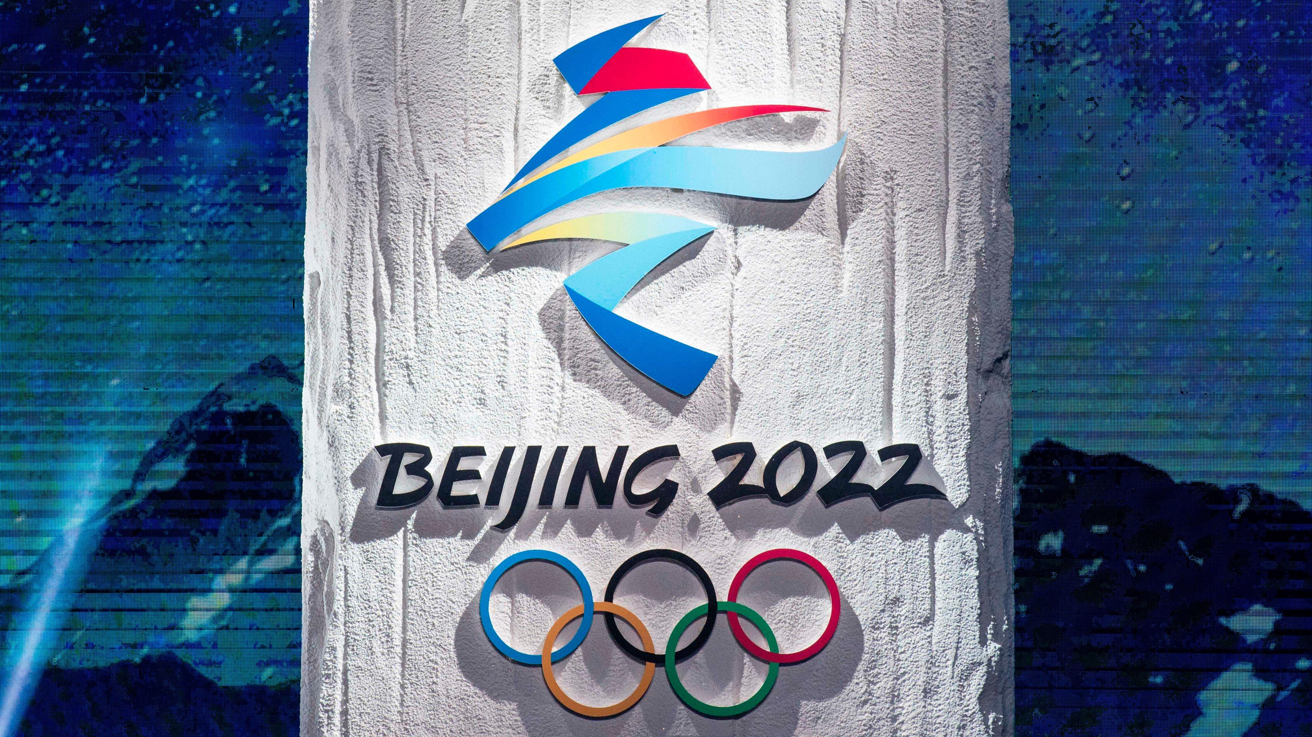 وزارت خارجه چین: اقدامات آماده سازی المپیک زمستانی پکن عالی استا