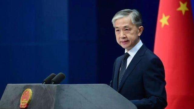وزارت خارجه چین: امیدواریم اقیانوس آرام به قلمروی صلح تبدیل شود و  نه دریایی از امواج مداخلها
