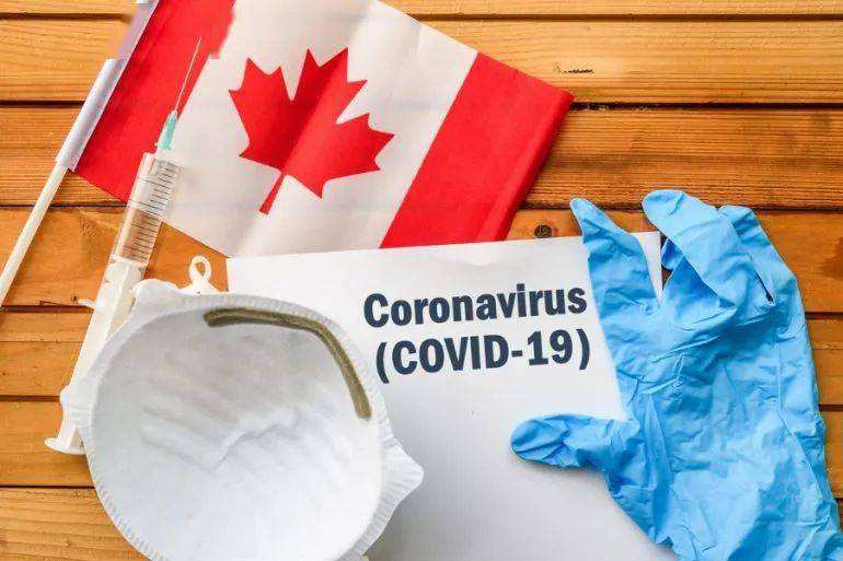 میزان بستری شدن افراد مبتلا به ویروس کرونا در استان انتاریو کانادا افزایش یافتا