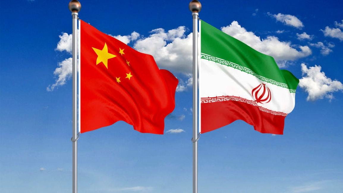 امیرعبداللهیان: ایران و چین از روابط خوب و مستحکمی برخوردار هستندا