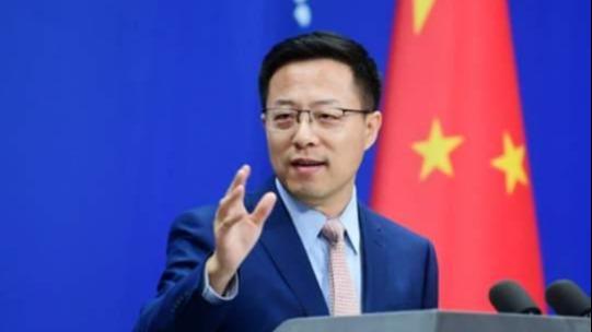 چین برای برخی مقامات آمریکایی به‌منظور حضور در المپیک پکن ویزا صادر کرده استا