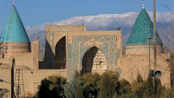 ثبت ۵ اثر فرهنگی و تاریخی ایران در فهرست میراث جهان اسلاما