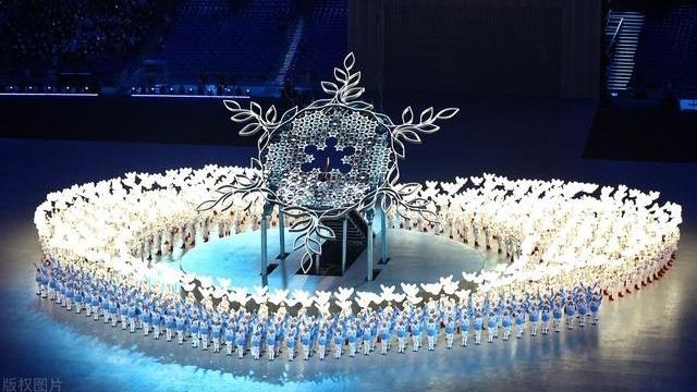 برگزاری المپیک زمستانی پکن عرصه نمایش قدرت نرم چین