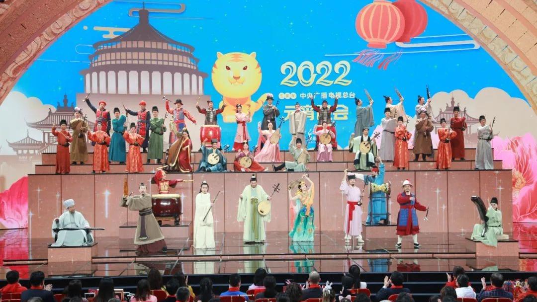 ویژه برنامه «جشن فانوس 2022»؛ تلفیق فناوری و سنت جذاب چینا