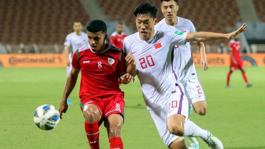 Sin ta gaza samun damar shiga gasar cin kofin duniya ta Qatar
