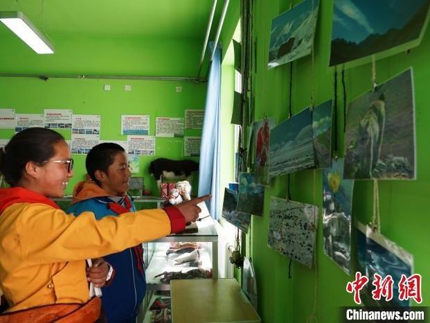 Kuliah Perlindungan Ekologi di Sumber Sungai Yangtze