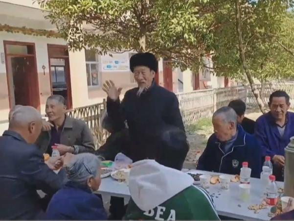 「共同富裕」への一歩は高齢者ケアの充実〜浙江省寧海県の取り組みを例に