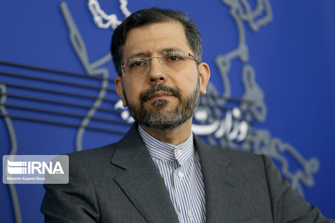 وزارت امور خارجه ایران: آغاز دور جدید گفتگوها در دستور کار مذاکره کنندگان قرار داردا