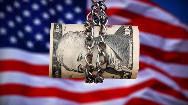 هژمونی دلار آمریکا روند دلارزدایی  را تسریع کرده استا