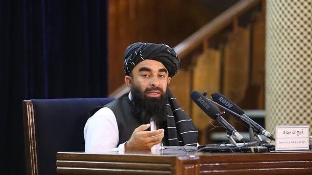 ادعای طالبان درباره وضعیت پنجشیرا