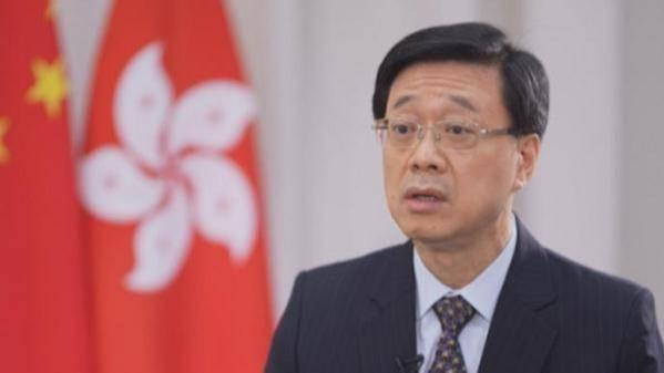 Ли Жиачао Хонконгийн зургаа дахь засаг даргаар сонгогджээ