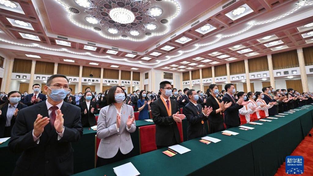 سخرانی شی جین پینگ در مراسم گرامیداشت یکصدمین سالگرد تاسیس سازمان جوانان کمونیست چینا