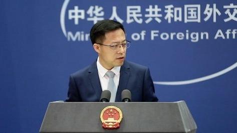 وزارت امور خارجه چین: برخی از سیاستمداران در استرالیا باید دست از سیاه‌نمایی بردارندا