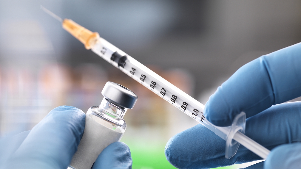 تولید واکسن‌ موزاییکی توسط چین برای ایجاد ایمنی در برابر سویه های کووید-19ا