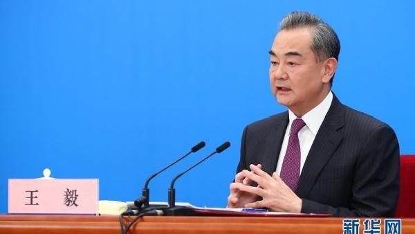 برگزاری نشست وزرای خارجه بریکس به میزبانی وزیر خارجه چینا