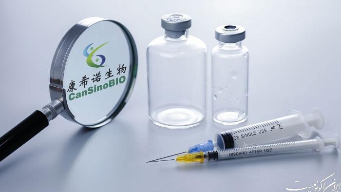 سازمان جهانی بهداشت واکسن کنویدسیا چین را تایید کردا