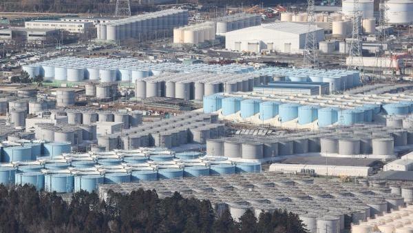 محقق ژاپنی: دولت ژاپن باید مسئولیت پیآمدهای جدی ریختن فاضلاب هسته‌ای در دریا را بپذیردا