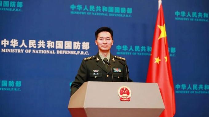 واکنش چین به فروش تسلیحات آمریکا به تایوانا